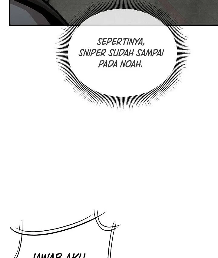 Return Survival Chapter 124 - halaman 31