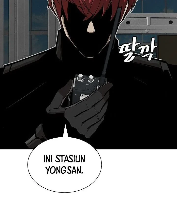 Return Survival Chapter 124 - halaman 33