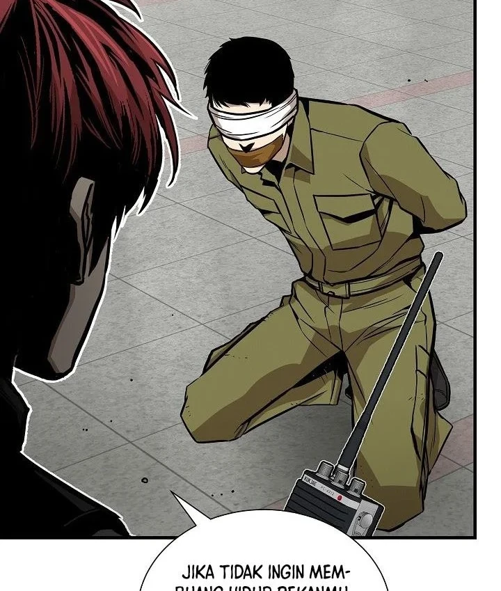 Return Survival Chapter 124 - halaman 35