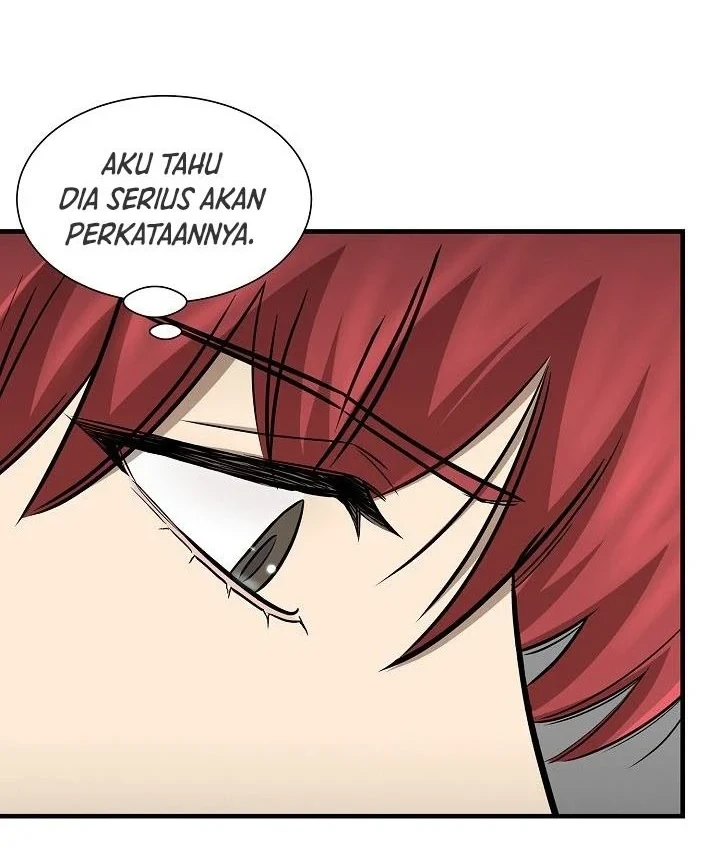 Return Survival Chapter 124 - halaman 37