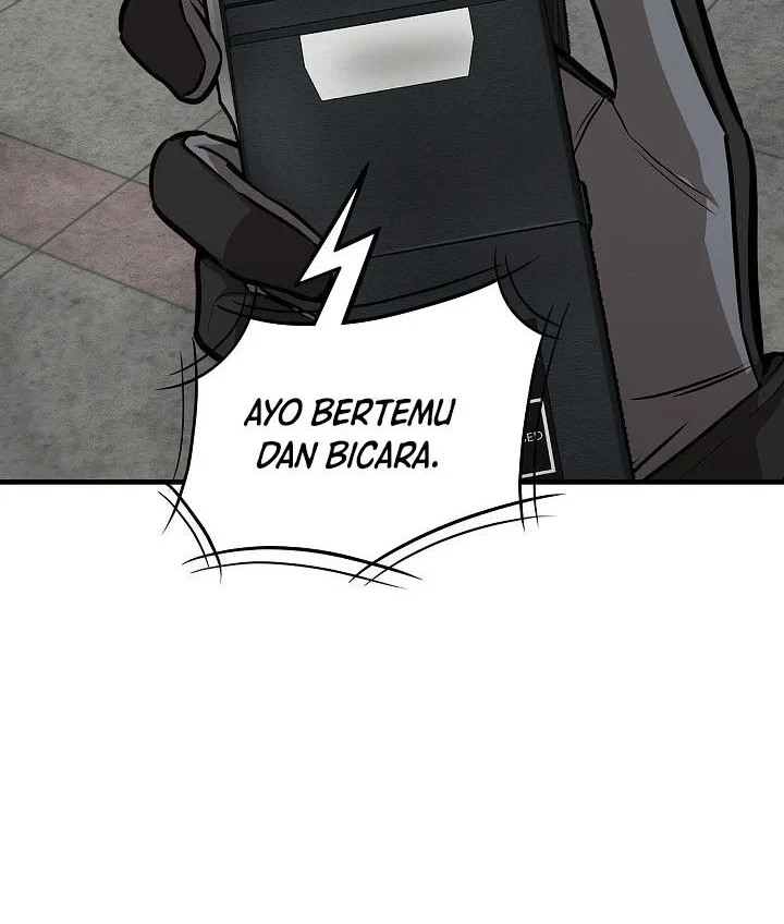 Return Survival Chapter 124 - halaman 43