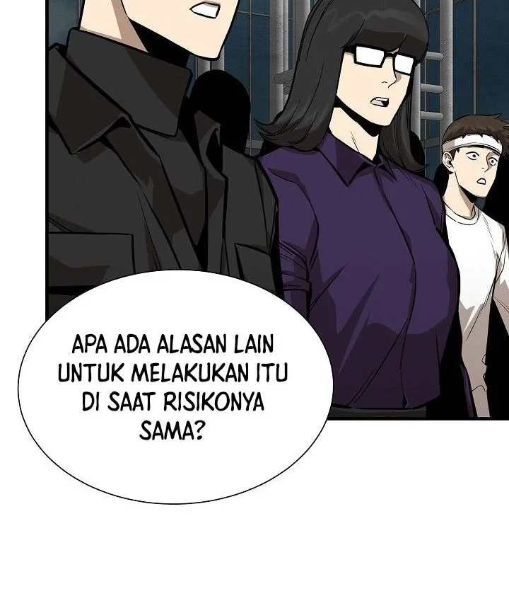 Return Survival Chapter 124 - halaman 45