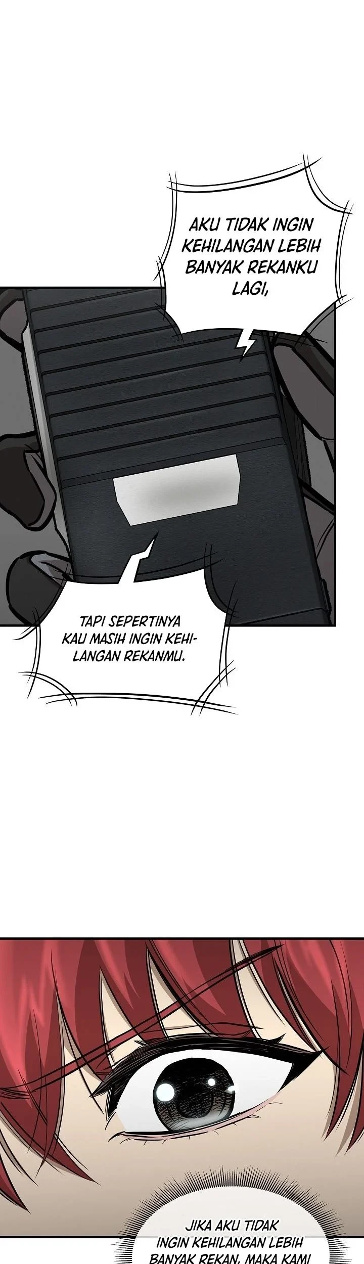 Return Survival Chapter 124 - halaman 46