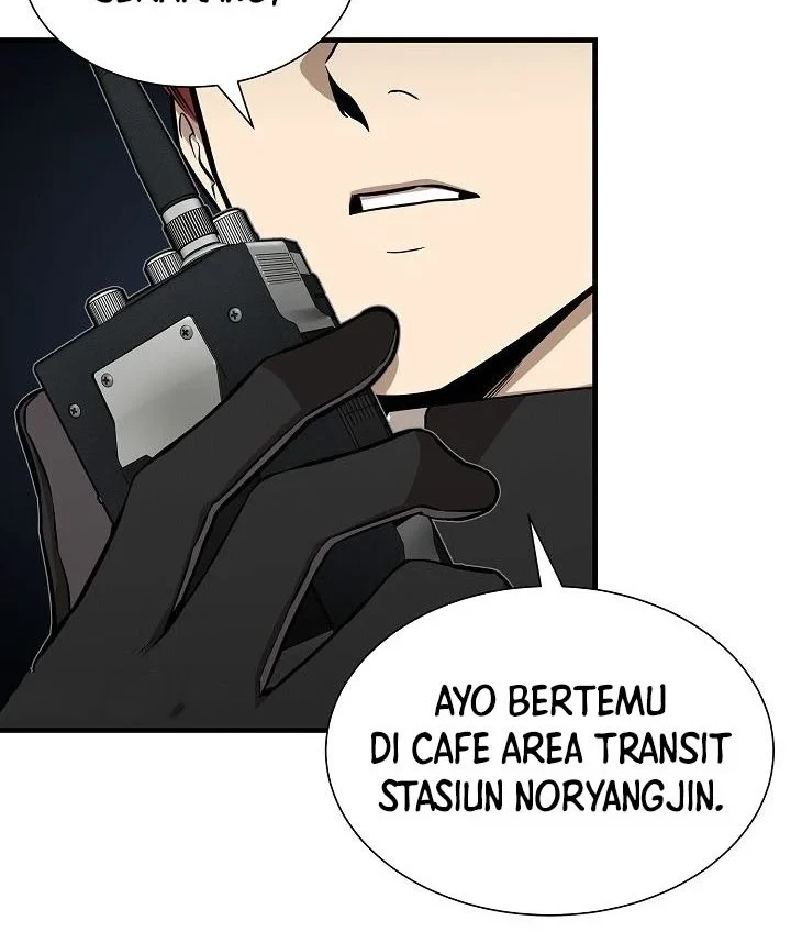 Return Survival Chapter 124 - halaman 49