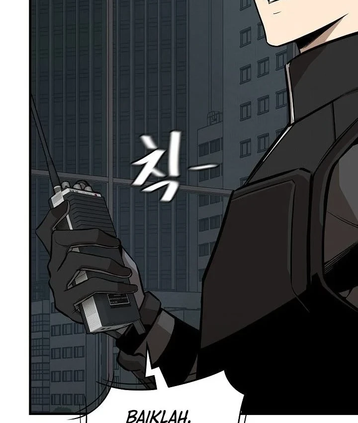 Return Survival Chapter 124 - halaman 51