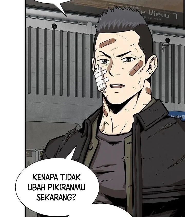 Return Survival Chapter 124 - halaman 53