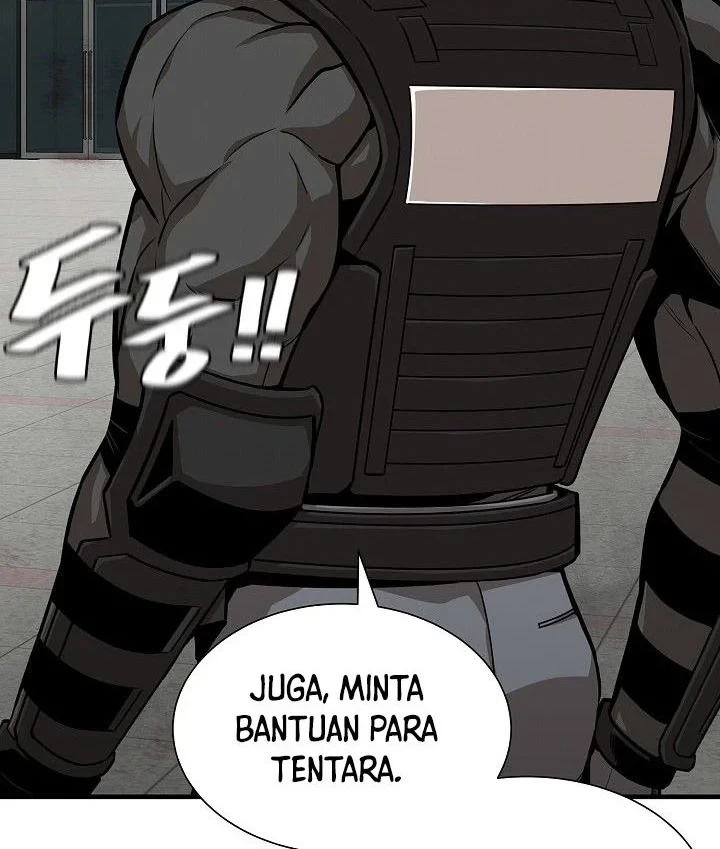 Return Survival Chapter 124 - halaman 55