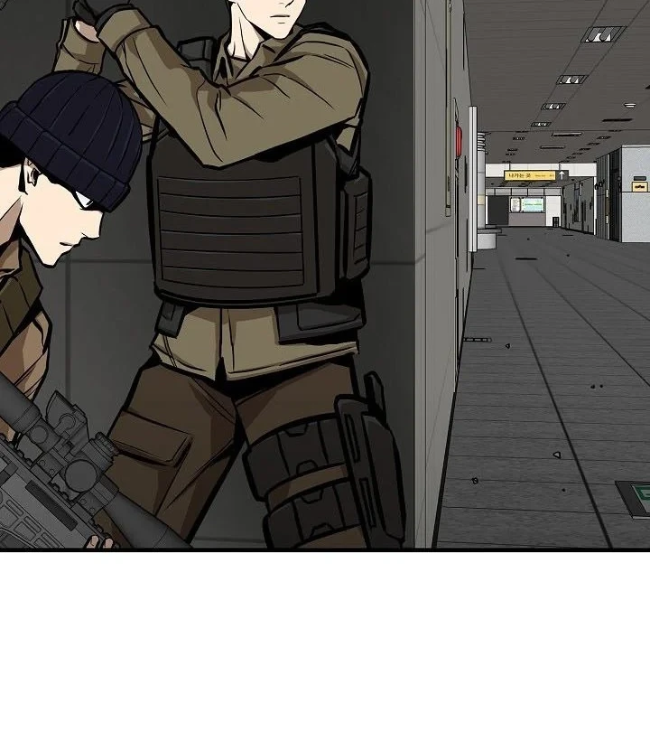 Return Survival Chapter 125 - halaman 11
