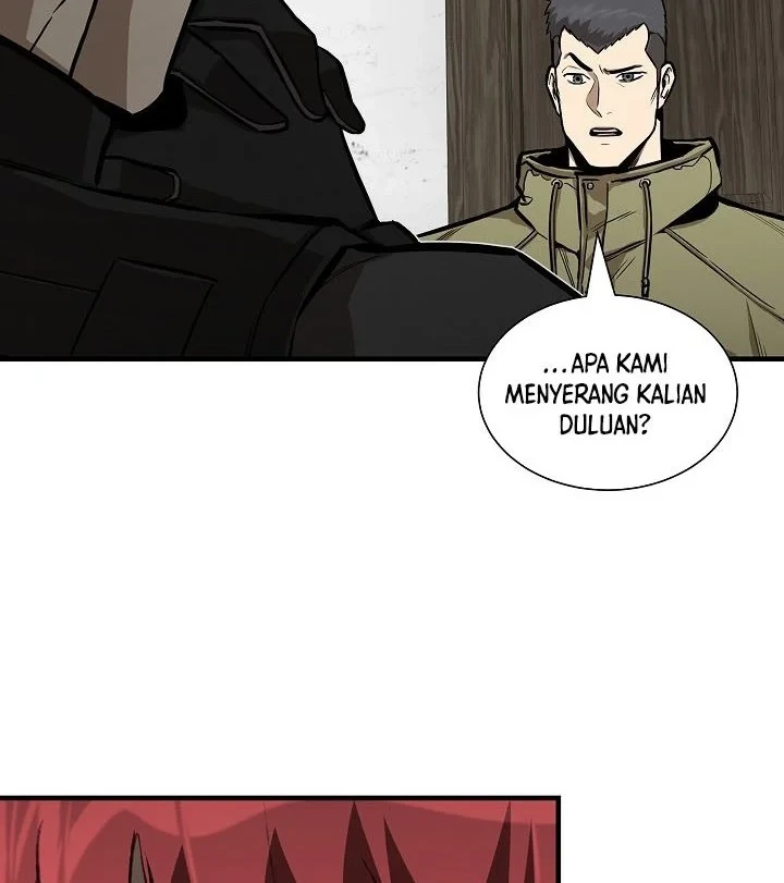 Return Survival Chapter 125 - halaman 19