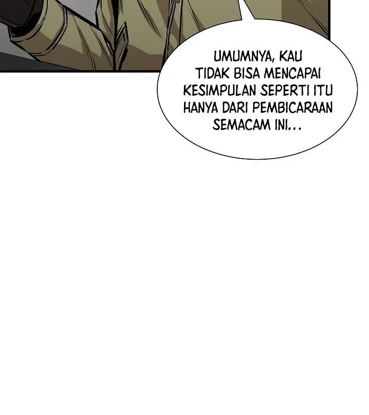 Return Survival Chapter 125 - halaman 23