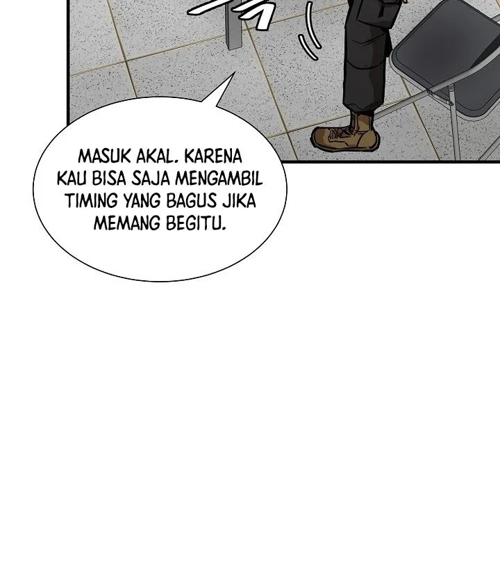 Return Survival Chapter 125 - halaman 25