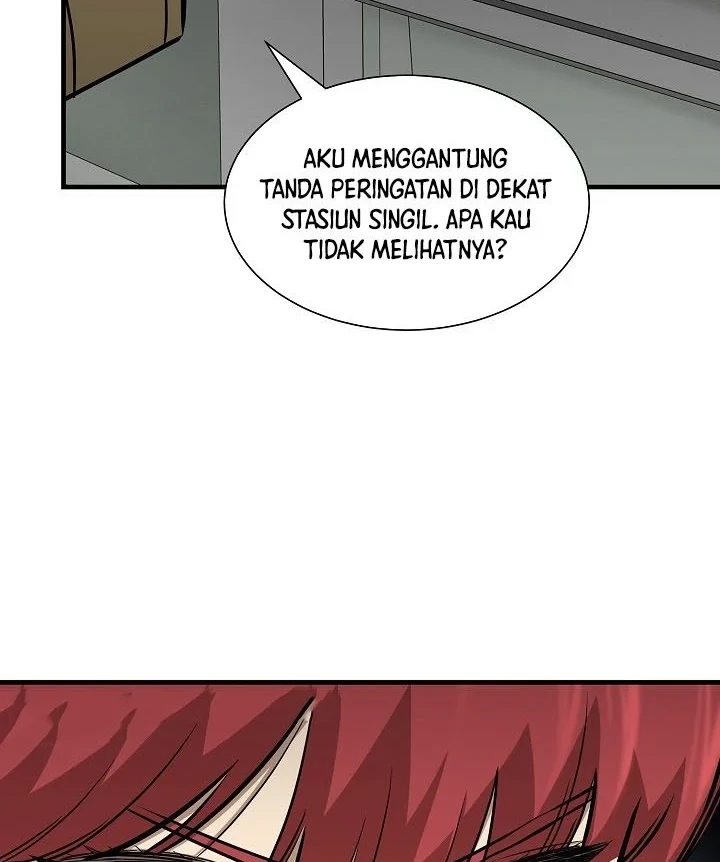 Return Survival Chapter 125 - halaman 27