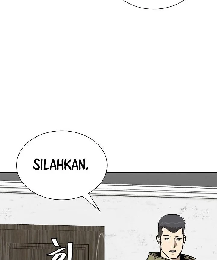 Return Survival Chapter 125 - halaman 29