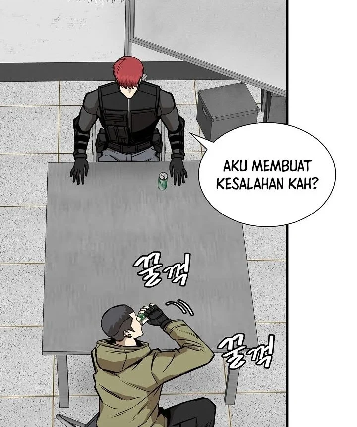 Return Survival Chapter 125 - halaman 33