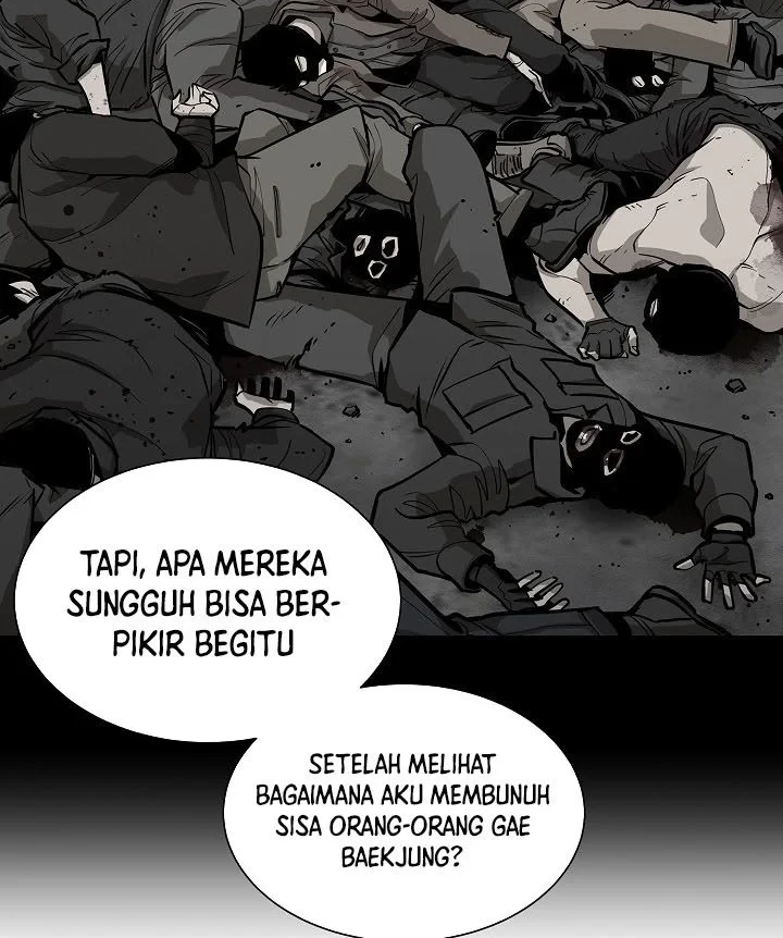 Return Survival Chapter 125 - halaman 35