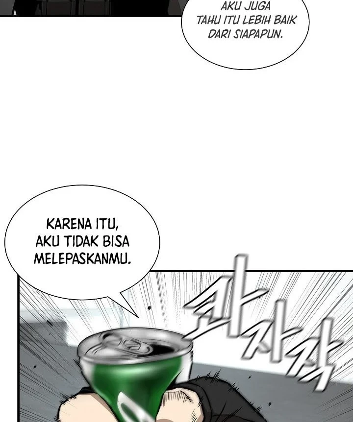 Return Survival Chapter 125 - halaman 37