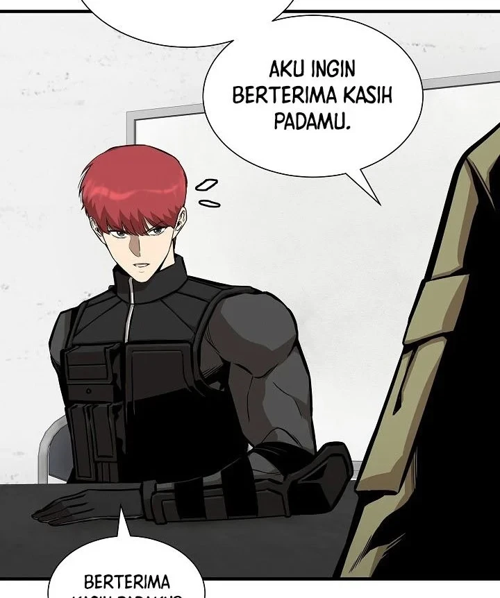 Return Survival Chapter 125 - halaman 41