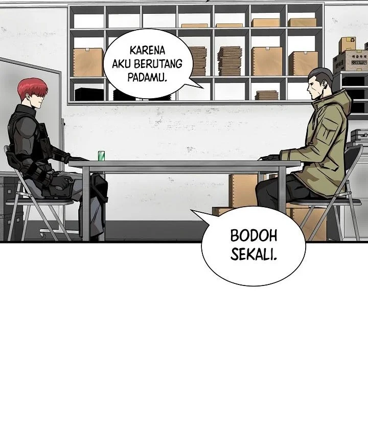 Return Survival Chapter 125 - halaman 43
