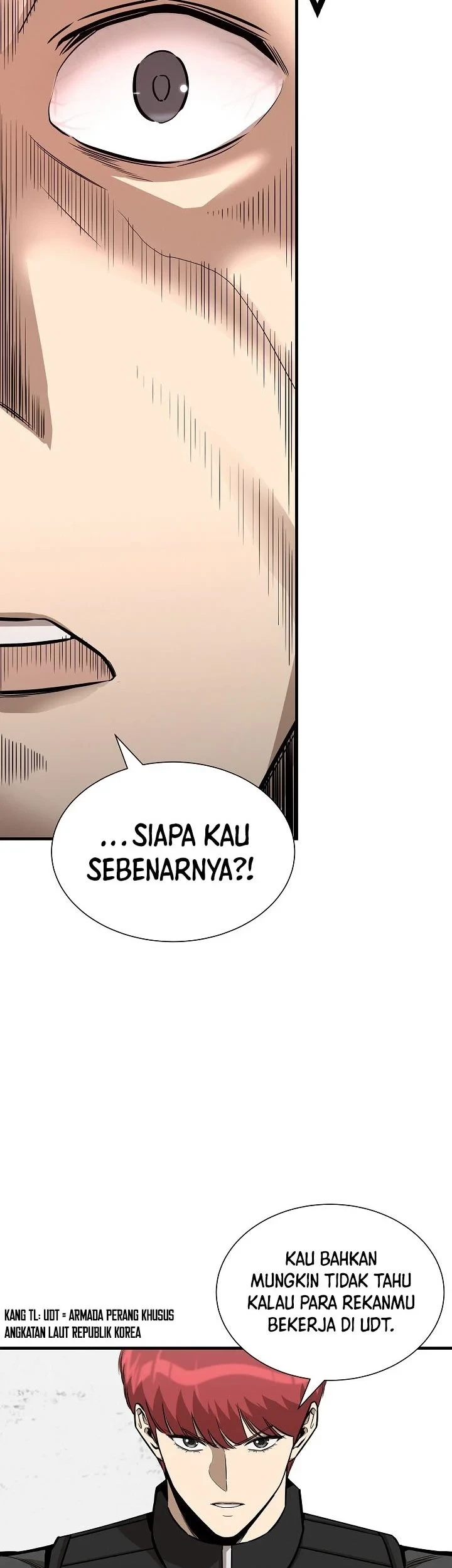 Return Survival Chapter 125 - halaman 48