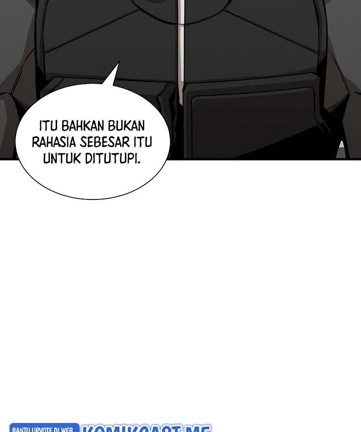 Return Survival Chapter 125 - halaman 49