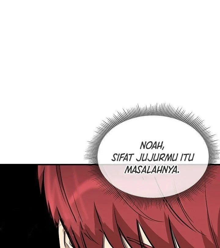 Return Survival Chapter 125 - halaman 5