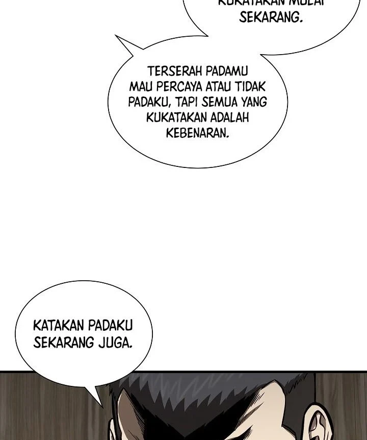 Return Survival Chapter 125 - halaman 51