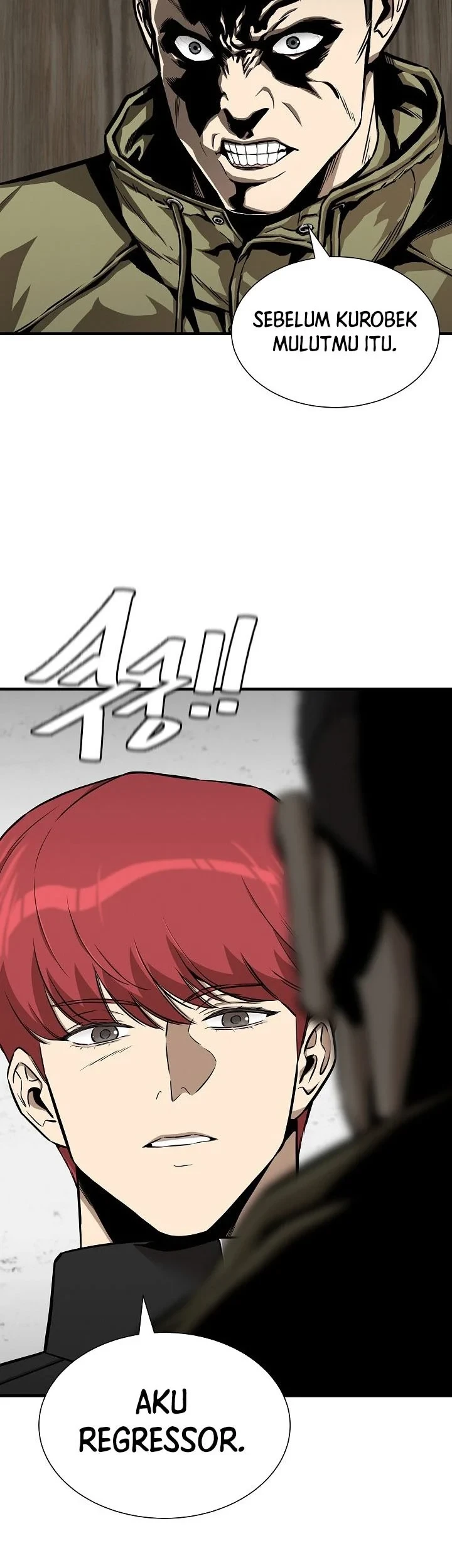Return Survival Chapter 125 - halaman 52