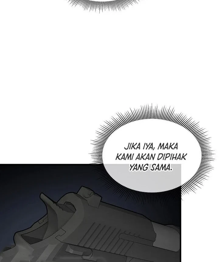Return Survival Chapter 126 - halaman 11