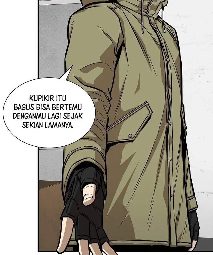 Return Survival Chapter 126 - halaman 15