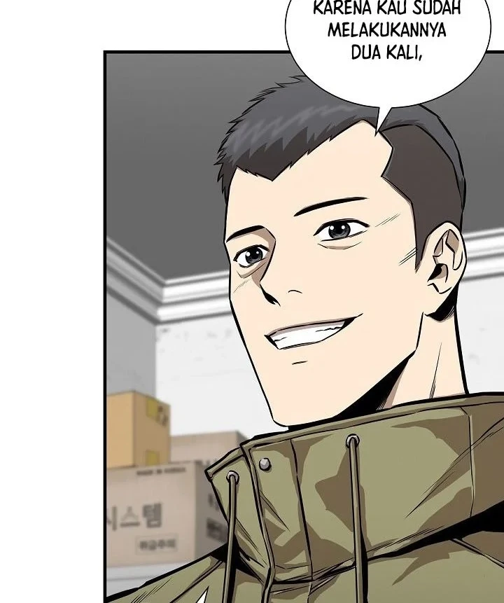 Return Survival Chapter 126 - halaman 19