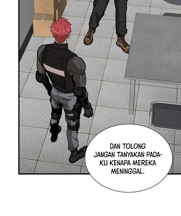 Return Survival Chapter 126 - halaman 21