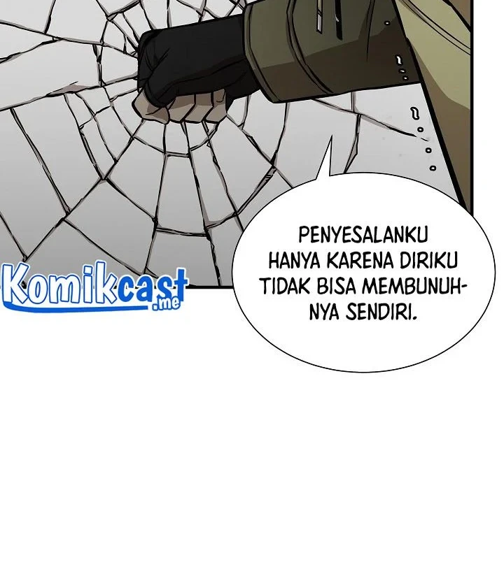 Return Survival Chapter 126 - halaman 27