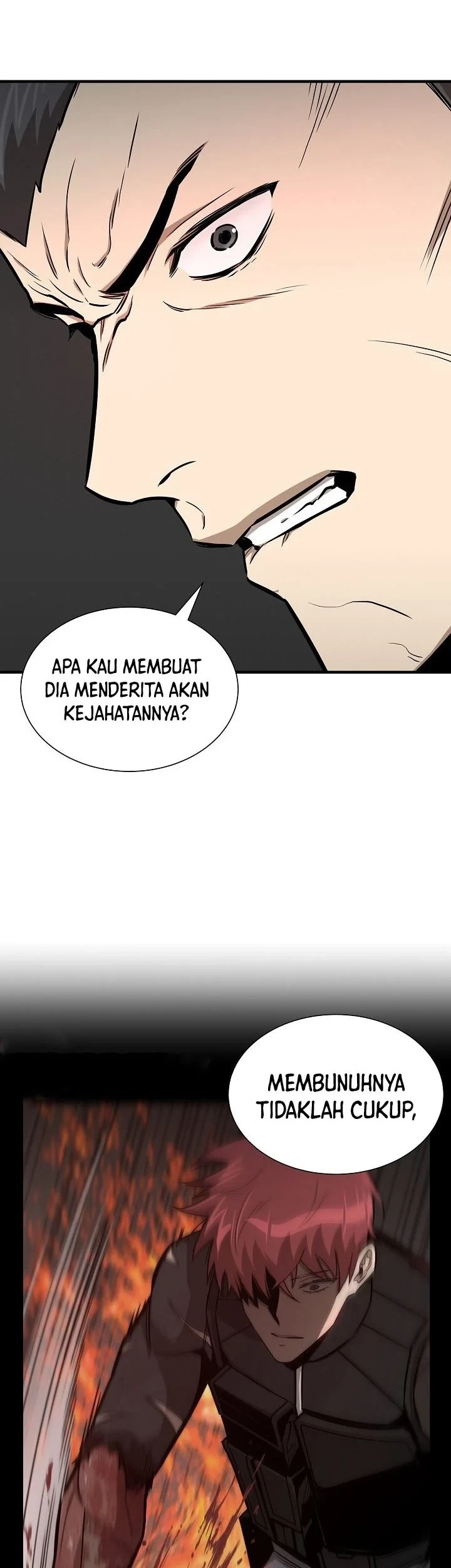 Return Survival Chapter 126 - halaman 28