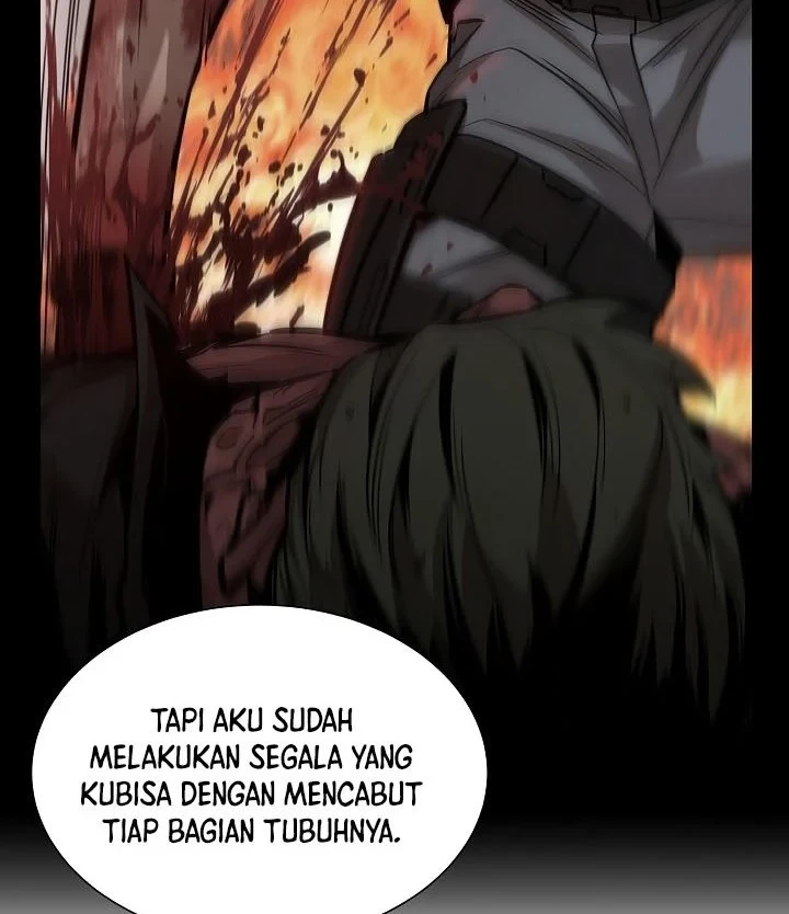 Return Survival Chapter 126 - halaman 29