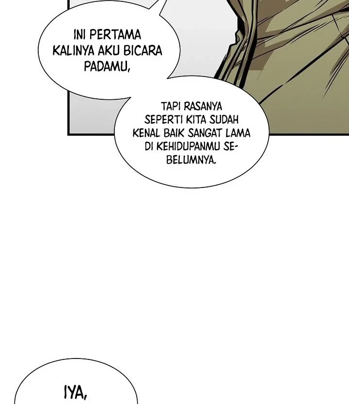 Return Survival Chapter 126 - halaman 33