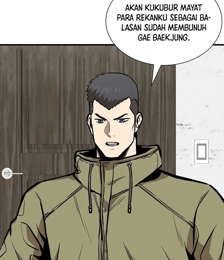 Return Survival Chapter 126 - halaman 35