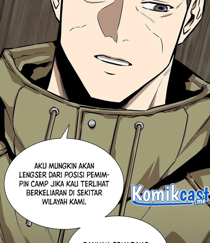 Return Survival Chapter 126 - halaman 37