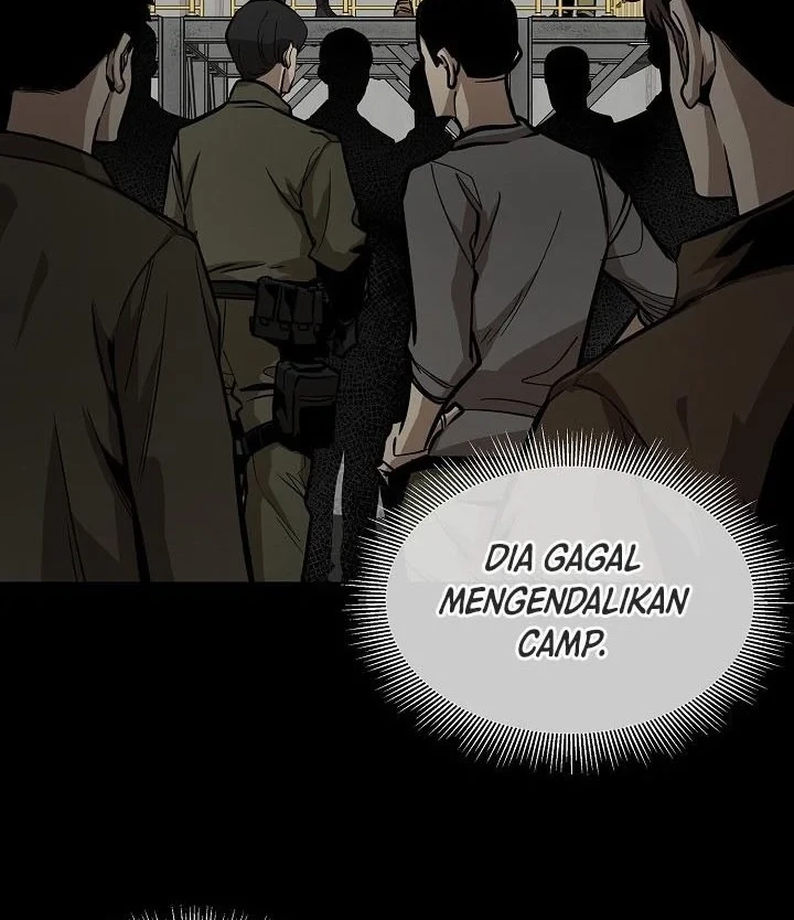 Return Survival Chapter 126 - halaman 39