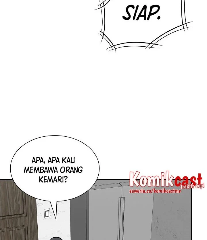 Return Survival Chapter 126 - halaman 43