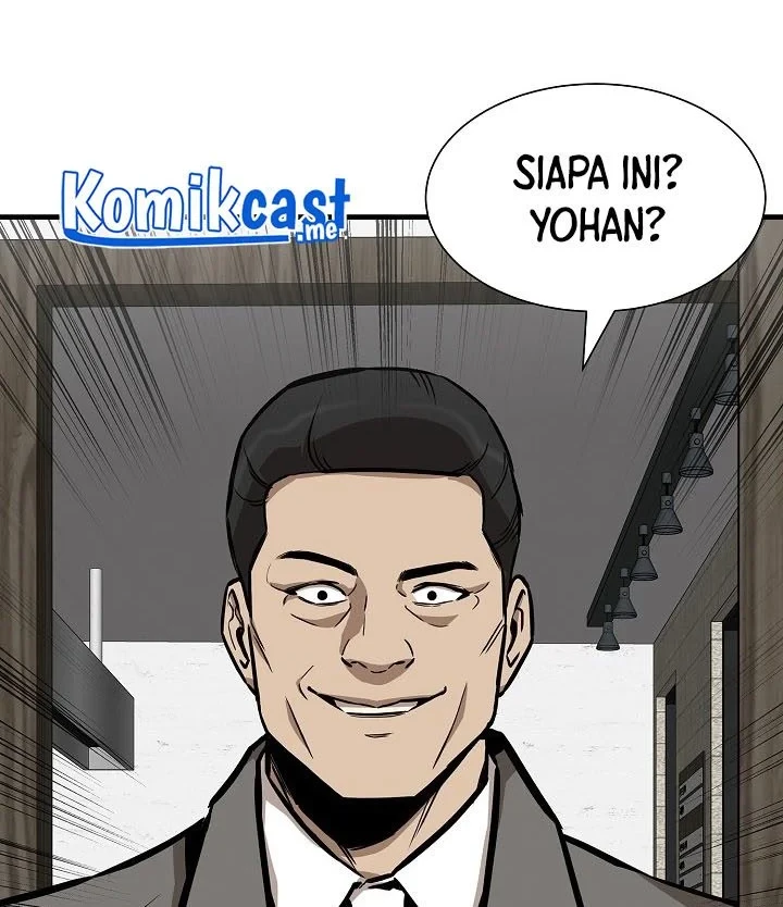 Return Survival Chapter 126 - halaman 47
