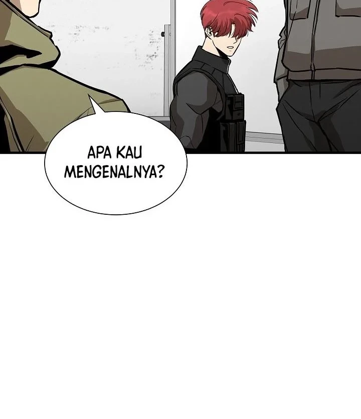Return Survival Chapter 126 - halaman 49