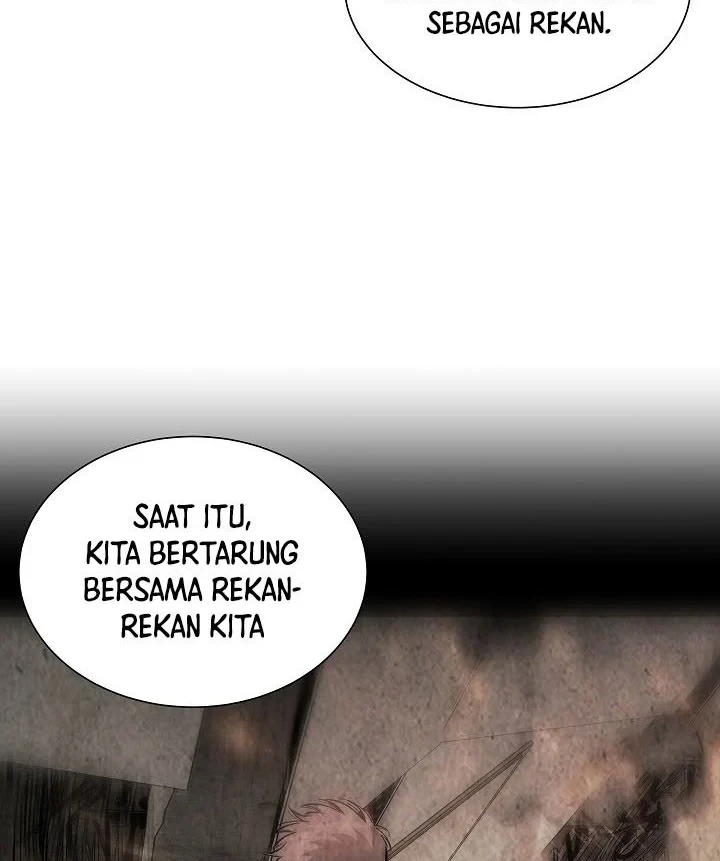 Return Survival Chapter 126 - halaman 5