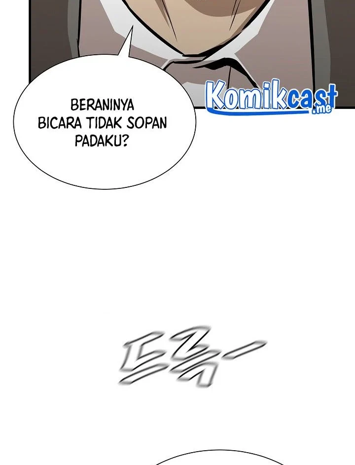 Return Survival Chapter 126 - halaman 51