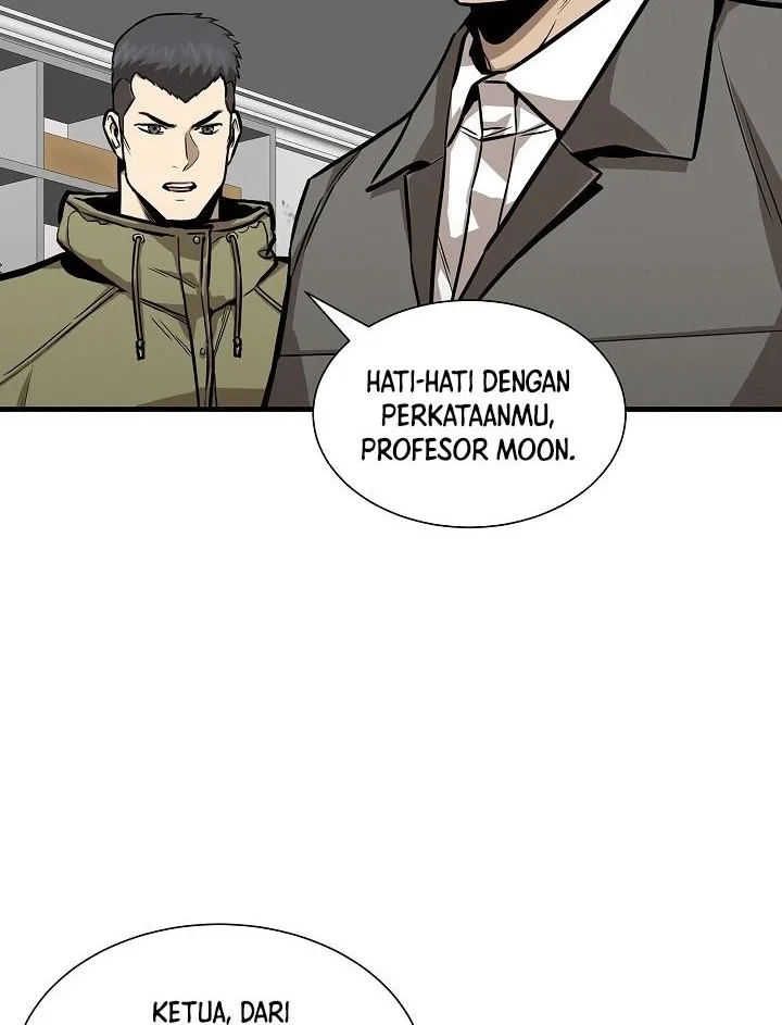 Return Survival Chapter 126 - halaman 53
