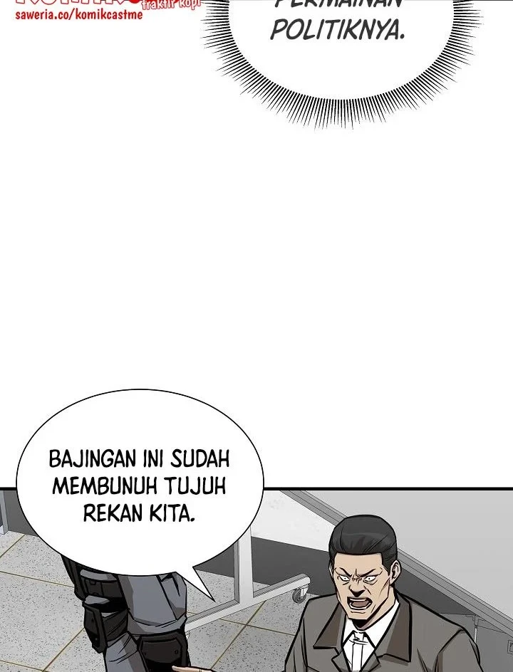 Return Survival Chapter 126 - halaman 55