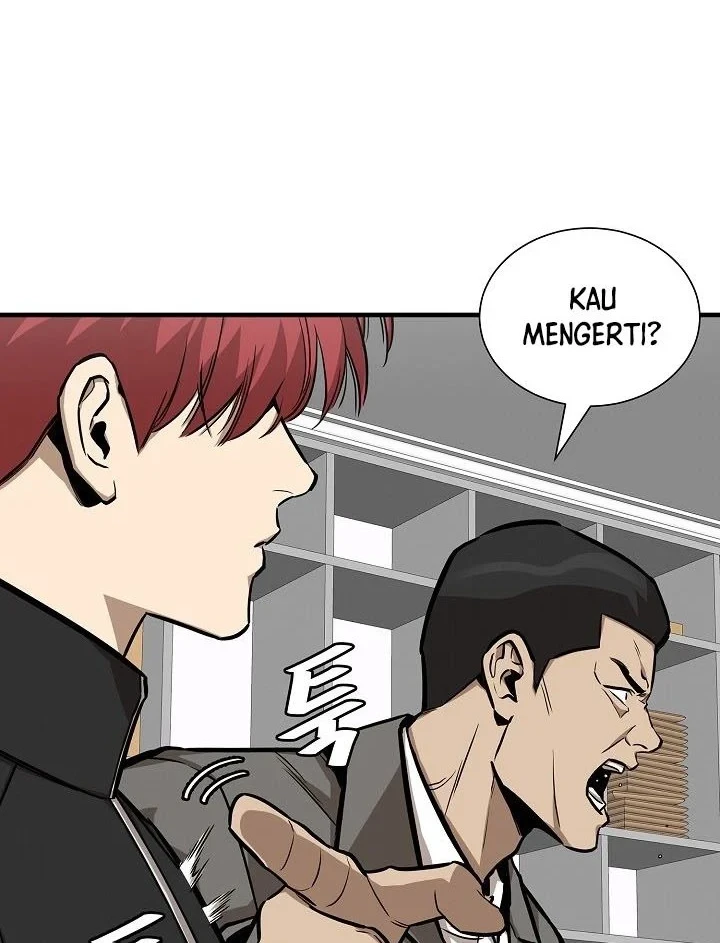 Return Survival Chapter 126 - halaman 57
