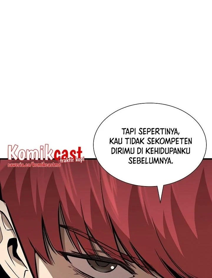 Return Survival Chapter 126 - halaman 61
