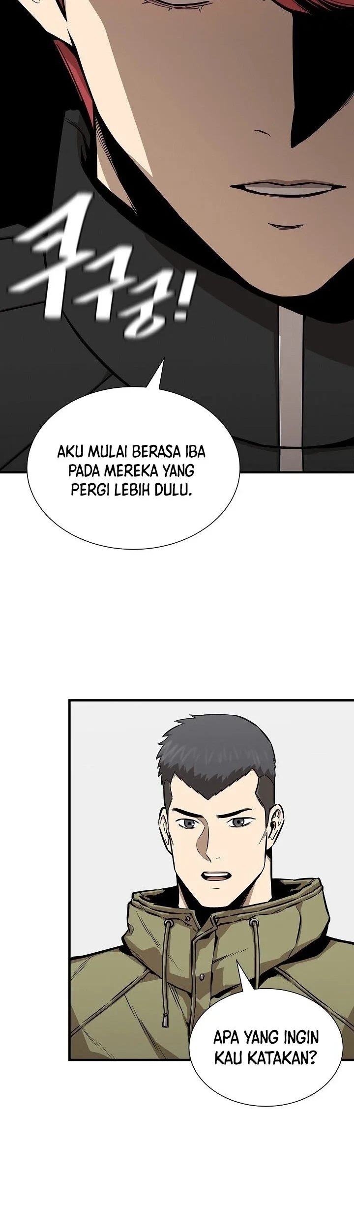 Return Survival Chapter 126 - halaman 62
