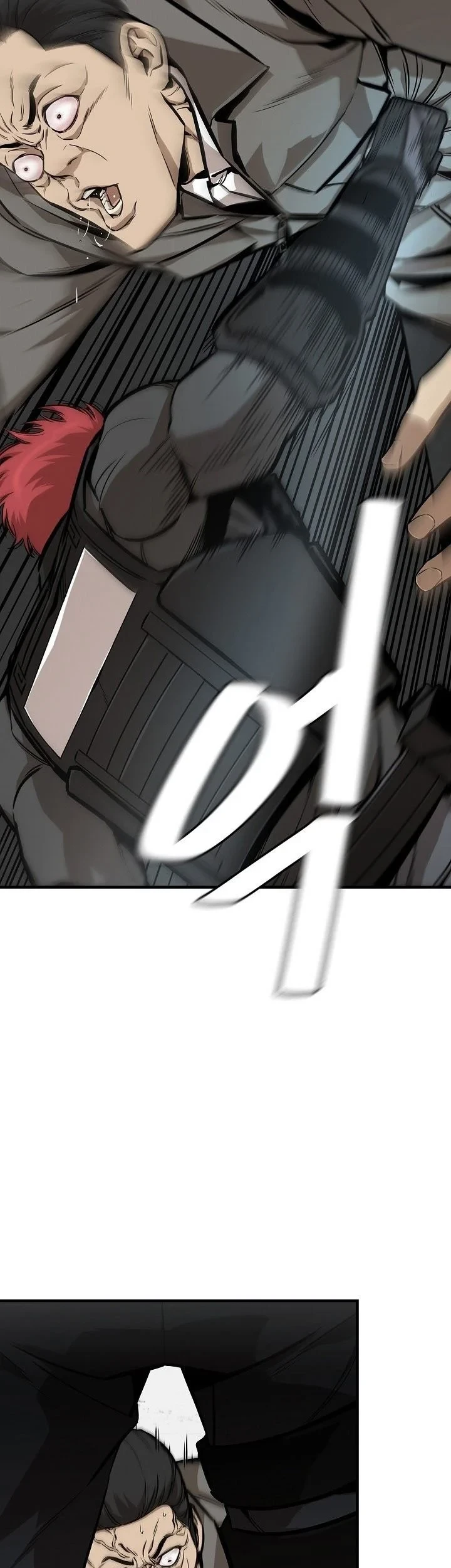 Return Survival Chapter 126 - halaman 64