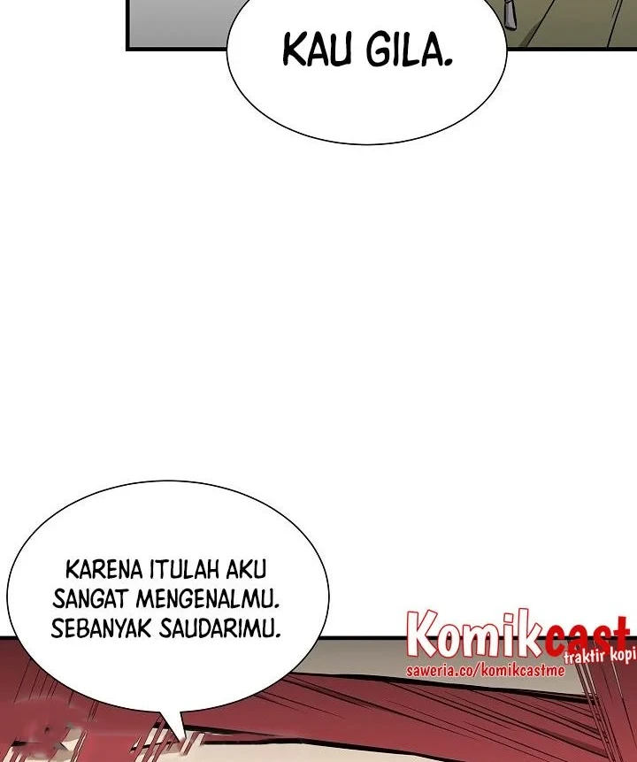 Return Survival Chapter 126 - halaman 7